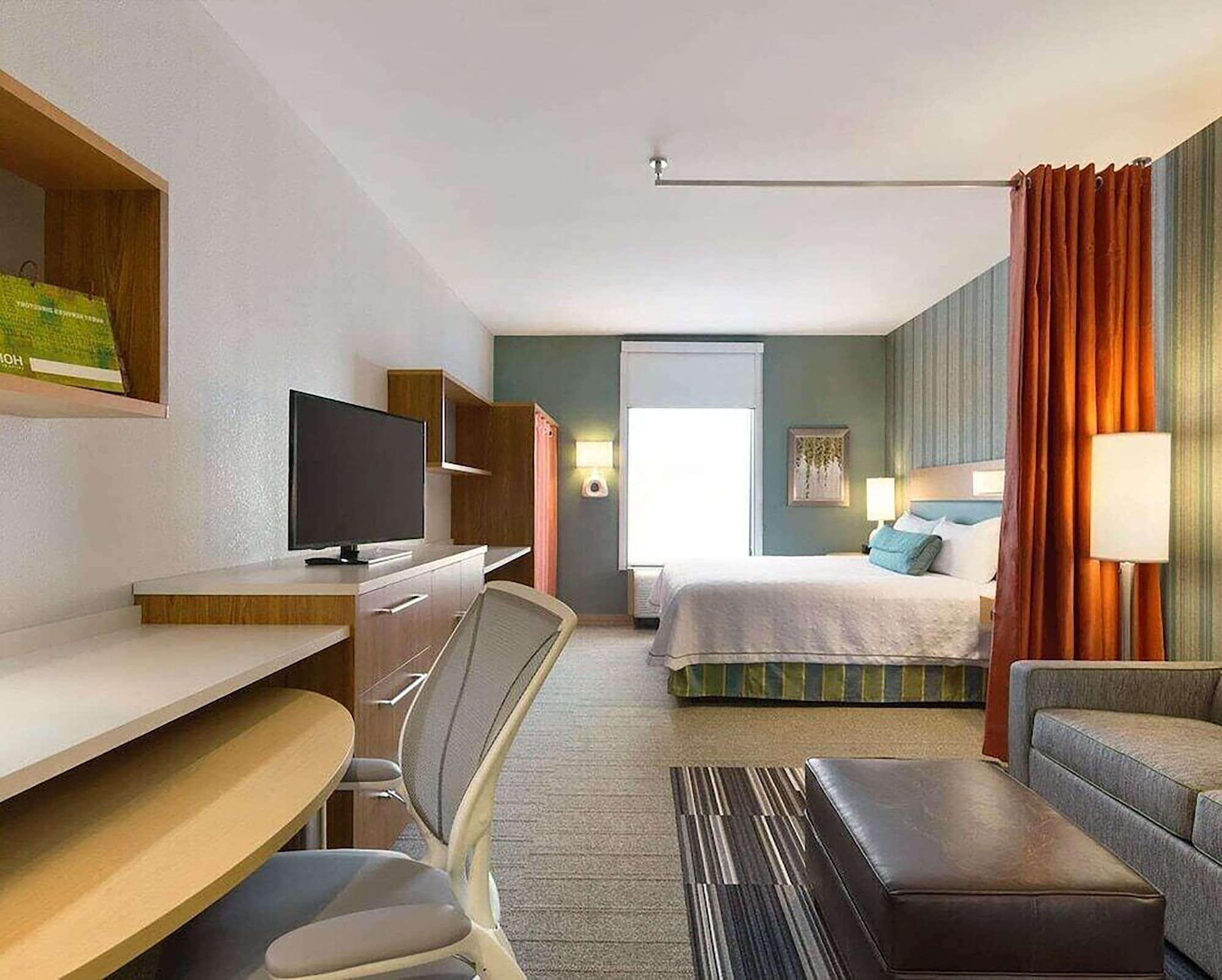 Home2 Suites By Hilton Downingtown Exton Route 30 Zewnętrze zdjęcie