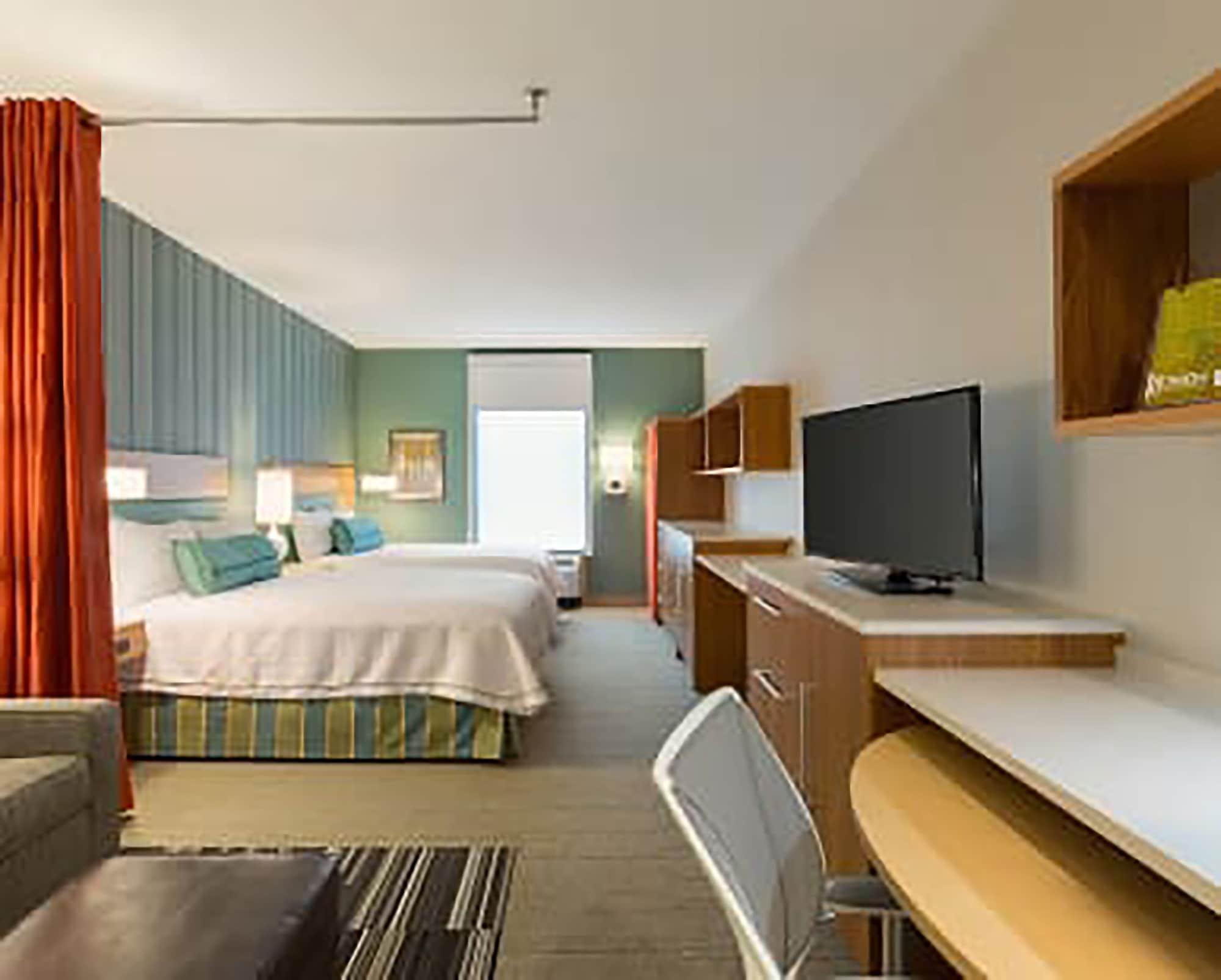 Home2 Suites By Hilton Downingtown Exton Route 30 Zewnętrze zdjęcie