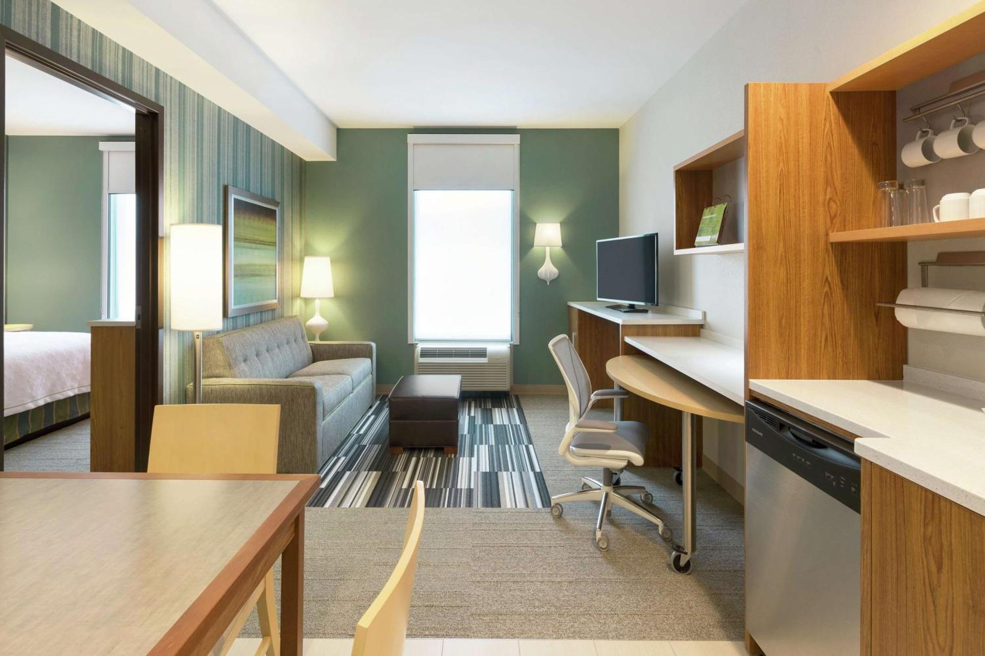 Home2 Suites By Hilton Downingtown Exton Route 30 Zewnętrze zdjęcie