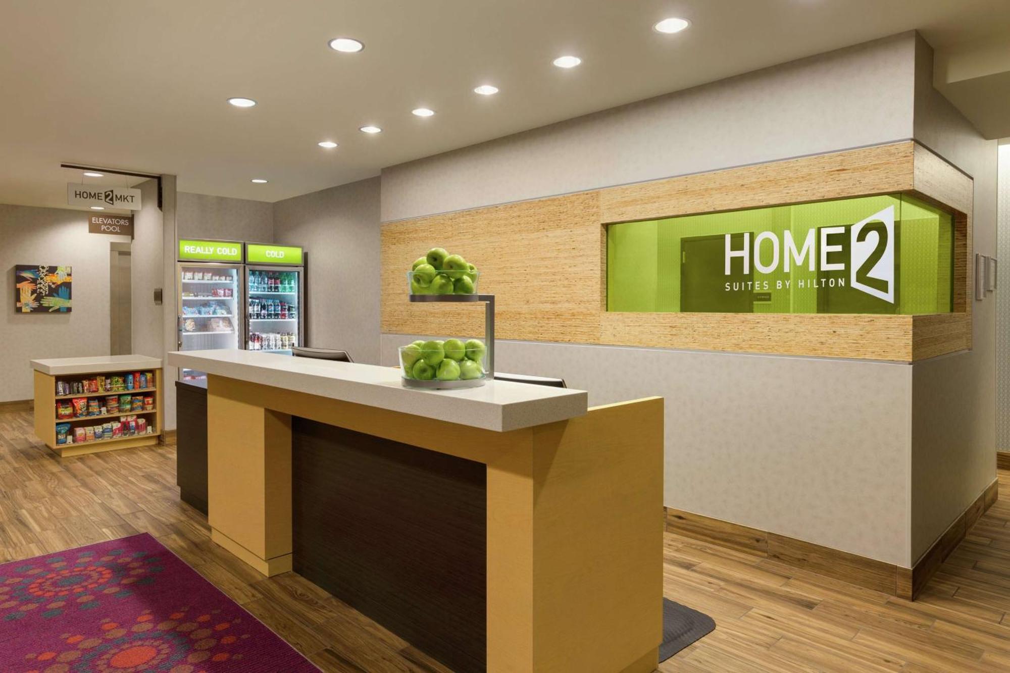 Home2 Suites By Hilton Downingtown Exton Route 30 Zewnętrze zdjęcie