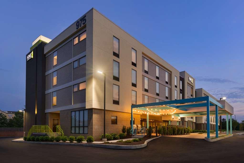 Home2 Suites By Hilton Downingtown Exton Route 30 Zewnętrze zdjęcie