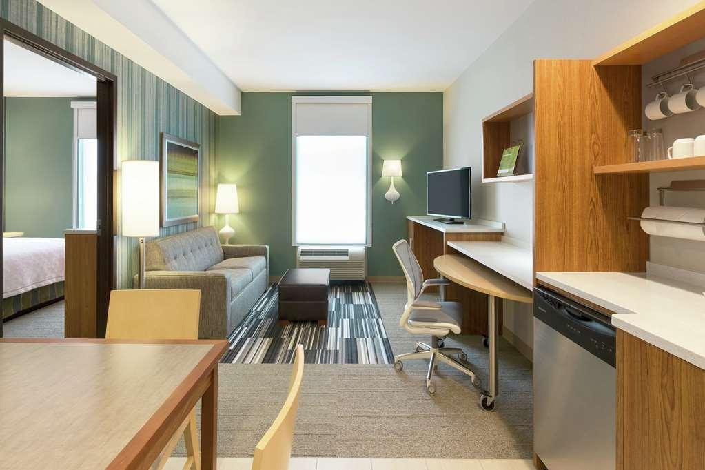 Home2 Suites By Hilton Downingtown Exton Route 30 Pokój zdjęcie