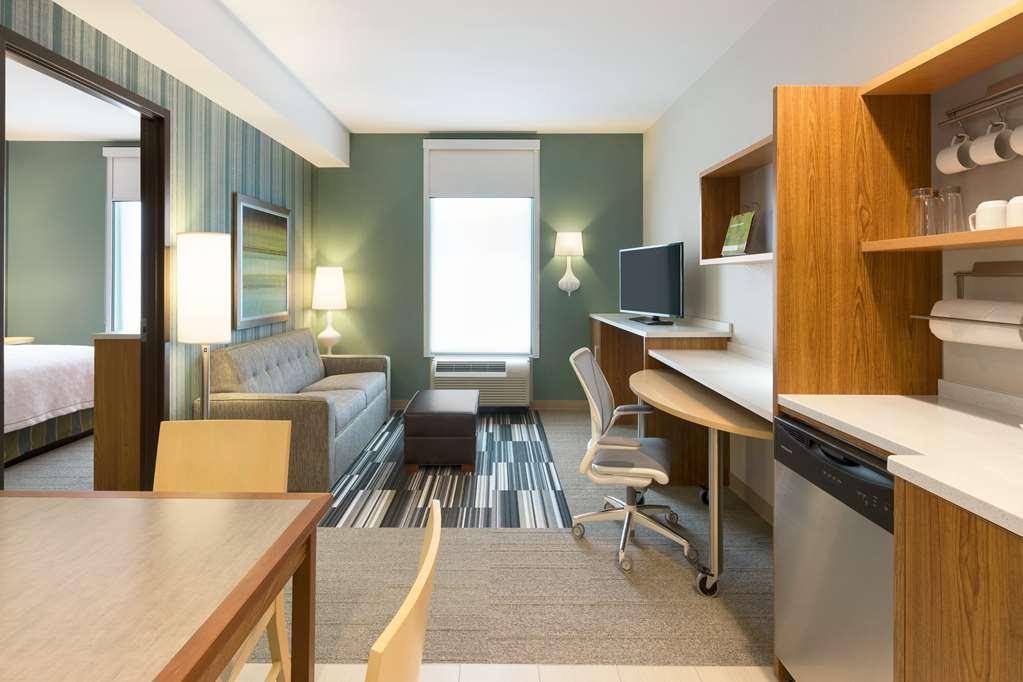 Home2 Suites By Hilton Downingtown Exton Route 30 Pokój zdjęcie